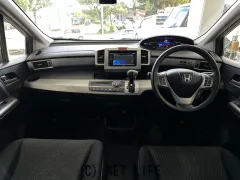 ホンダ フリードハイブリッド