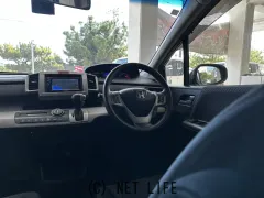 ホンダ フリードハイブリッド