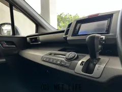 ホンダ フリードハイブリッド