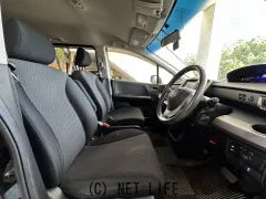 ホンダ フリードハイブリッド