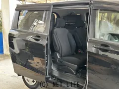 ホンダ フリードハイブリッド