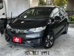 ホンダ フィットハイブリッド