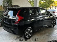 ホンダ フィットハイブリッド