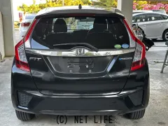 ホンダ フィットハイブリッド