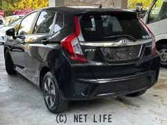 ホンダ フィットハイブリッド