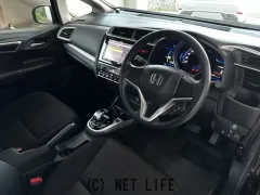 ホンダ フィットハイブリッド