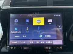 ホンダ フィットハイブリッド