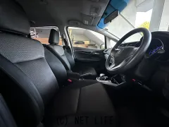 ホンダ フィットハイブリッド