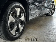 ホンダ フィットハイブリッド