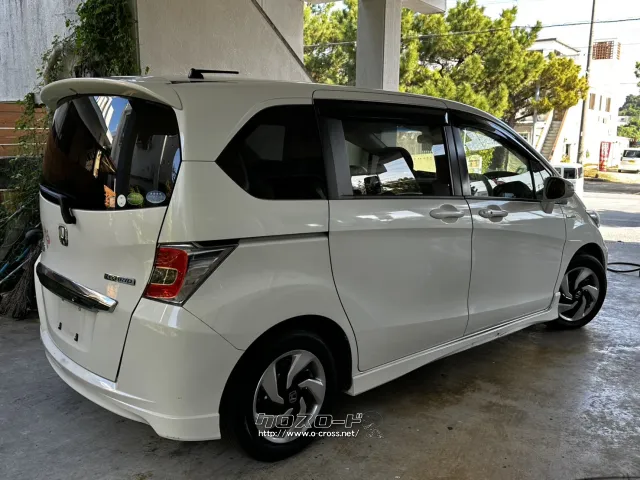 ●他店にてローンNGだったお客様でもお気軽にご相談ください ホンダ フリードハイブリッド