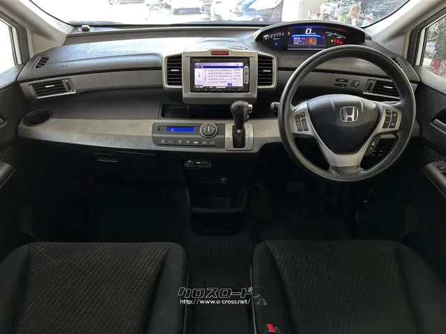 ホンダ フリードハイブリッド