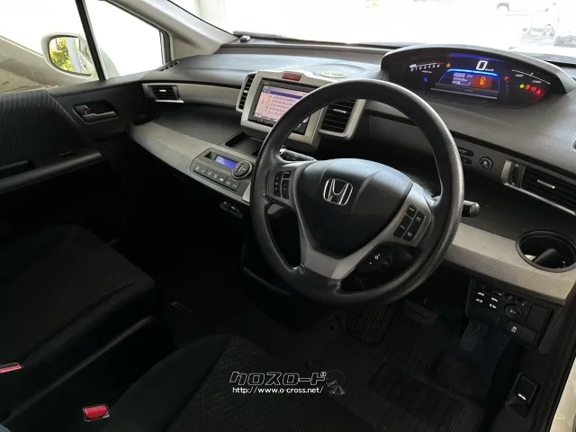 ホンダ フリードハイブリッド