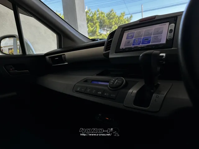 ホンダ フリードハイブリッド