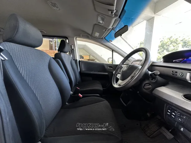 ホンダ フリードハイブリッド