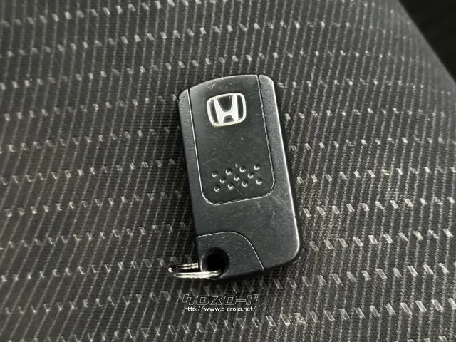 ホンダ フリードハイブリッド