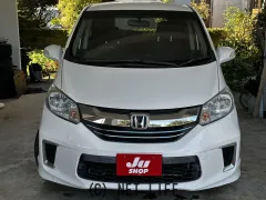 ホンダ フリードハイブリッド