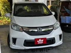 ホンダ フリードハイブリッド