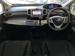 ホンダ フリードハイブリッド