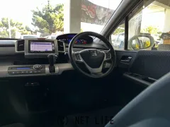 ホンダ フリードハイブリッド