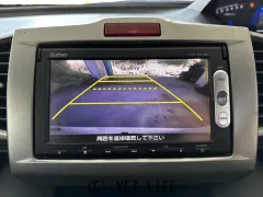 ホンダ フリードハイブリッド