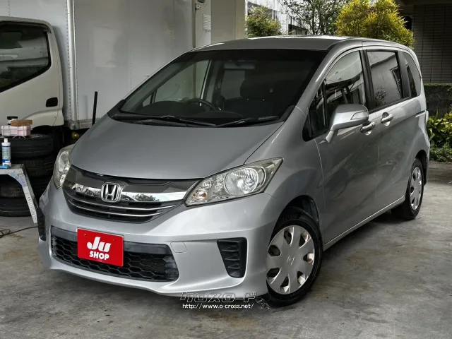 ●他店にてローンNGだったお客様でもお気軽にご相談ください ホンダ フリード