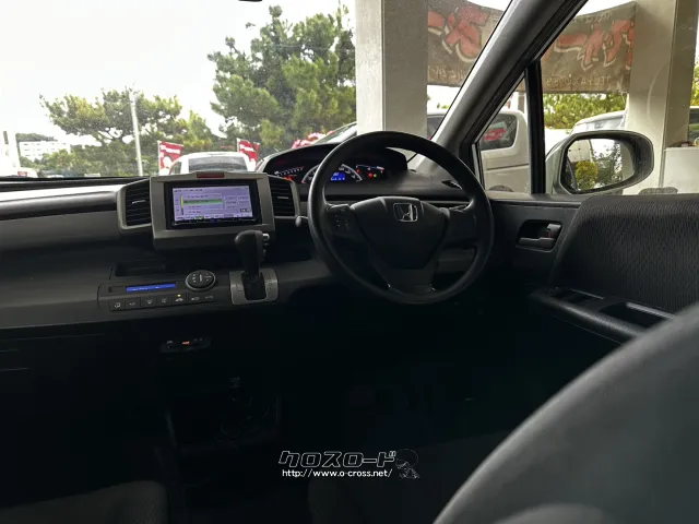 ホンダ フリード