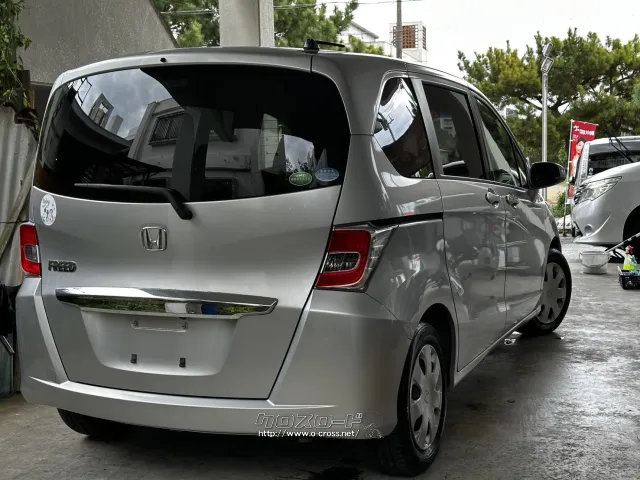 ホンダ フリード