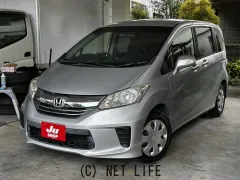 ホンダ フリード