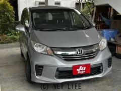 ホンダ フリード