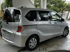 ホンダ フリード