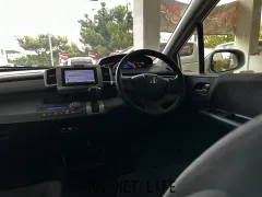 ホンダ フリード