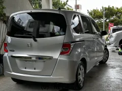 ホンダ フリード