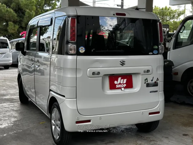 スズキ スペーシア