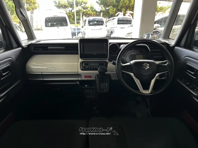 スズキ スペーシア