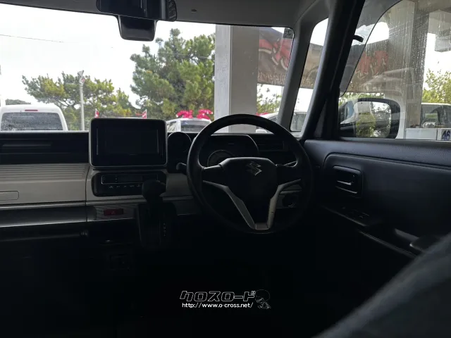 スズキ スペーシア