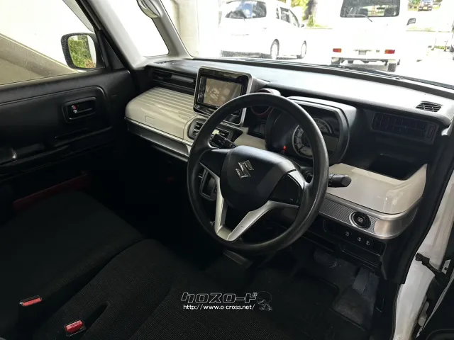 スズキ スペーシア