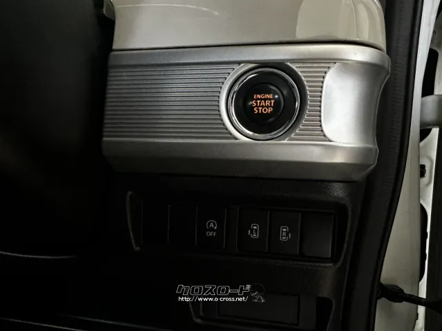 スズキ スペーシア