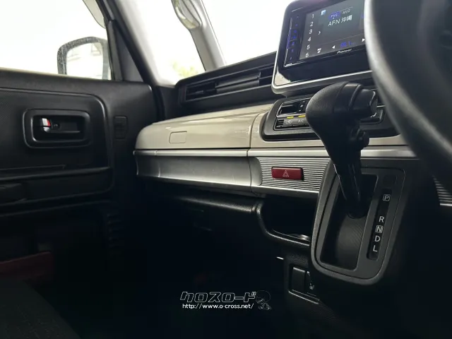 スズキ スペーシア