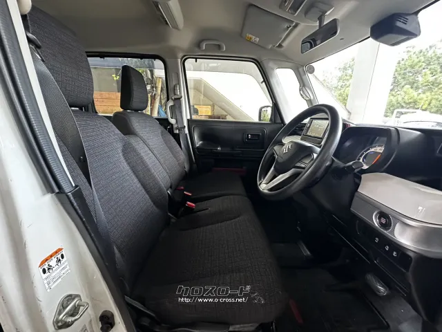 スズキ スペーシア