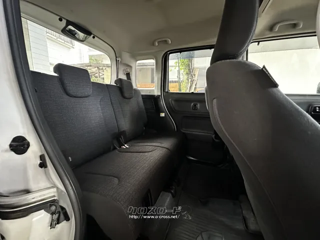 スズキ スペーシア