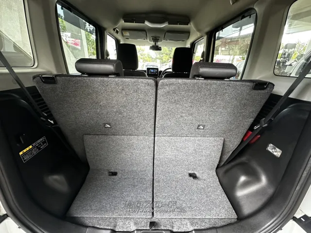 スズキ スペーシア