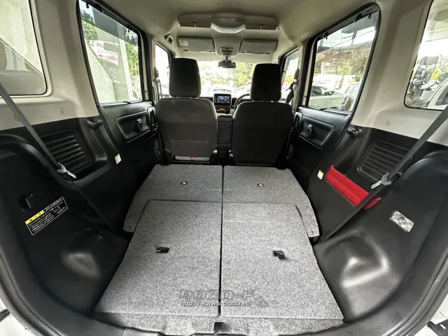 スズキ スペーシア