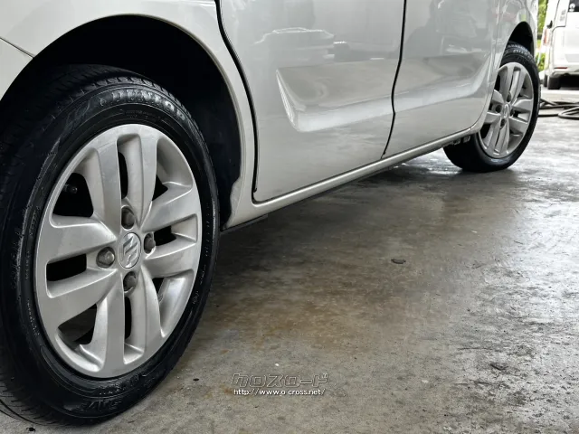 スズキ スペーシア