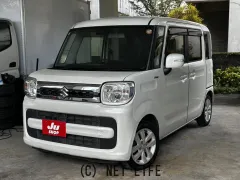 スズキ スペーシア