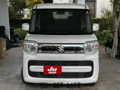 スズキ スペーシア