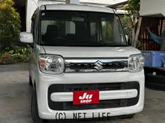 スズキ スペーシア