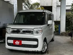 スズキ スペーシア