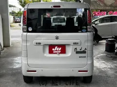 スズキ スペーシア