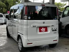 スズキ スペーシア