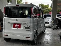 スズキ スペーシア